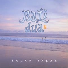 Pacific Moon: Bali Dua