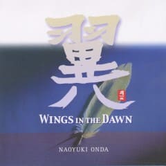Pacific Moon: Wings In The Dawn