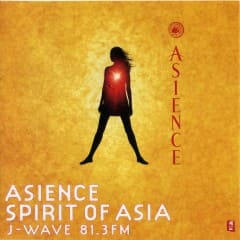 Pacific Moon: Asience Spirit Of Asia