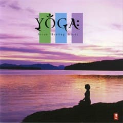 Pacific Moon: Yoga Vol.1