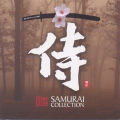 Pacific Moon: Samurai Collection Vol.1