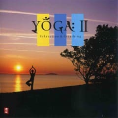 Pacific Moon: Yoga Vol.2