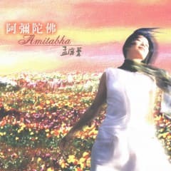 A Di Đà Phật - Amitabha