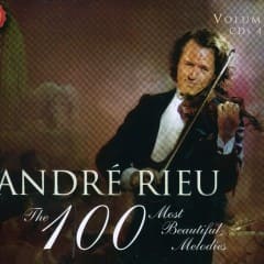 100 Giai Điệu Đẹp Nhất - The 100 Most Beautiful Melodies Vol.2
