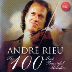 100 Giai Điệu Đẹp Nhất - The 100 Most Beautiful Melodies Vol.3