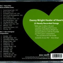Người Chữa Lành Trái Tim - Healer Of Hearts Vol.2