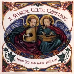 Giáng Sinh Celtic Huyền Diệu - A Magical Celtic Christmas