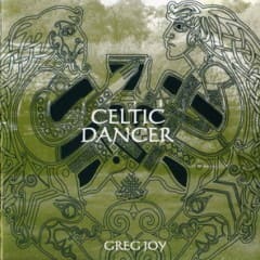 Vũ Công Celtic - Celtic Dancer