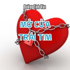 Mở Cửa Trái Tim