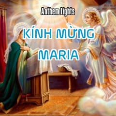 Kính Mừng Maria - Ave Maria