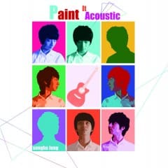 Vẽ Âm Thanh - Paint It Acoustic