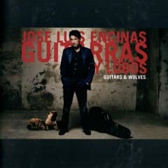 Guitar Và Sói - Guitarras Y Lobos