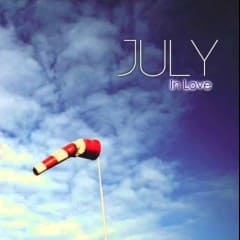 Đang Yêu - In Love