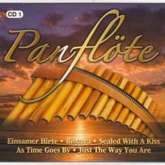 Thổi Sáo - Panflute Vol.1