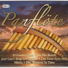 Thổi Sáo - Panflute Vol.2