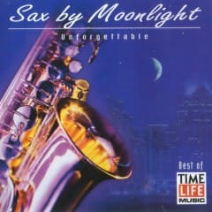 Sax Dưới Ánh Trăng - Sax By Moonlight