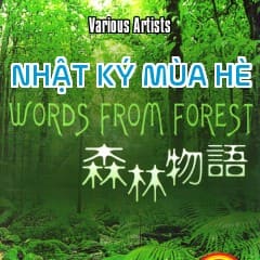 Nhật Ký Mùa Hè - Summer Diary