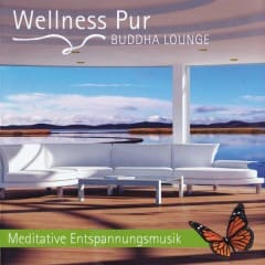 Phòng Chờ Phật - Buddha Lounge
