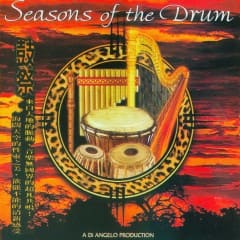 Mùa Trống - Seasons Of The Drum