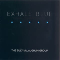 Thở Ra Màu Xanh - Exhale Blue
