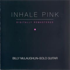 Hít Thở Màu Hồng - Inhale Pink