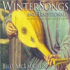 Bài Hát Mùa Đông Và Truyền Thống - Wintersongs And Traditionals