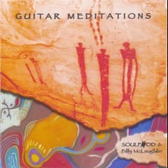 Guitar Thiền - Guitar Meditations Vol.1