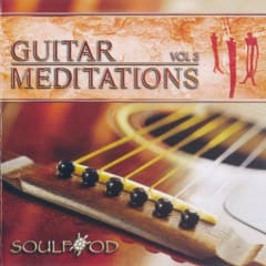 Guitar Thiền - Guitar Meditations Vol.3