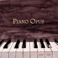 Tác Phẩm Piano - Piano Opus