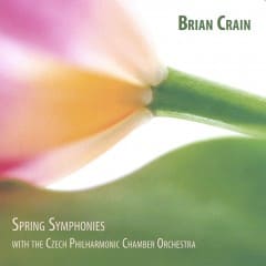 Bản Giao Hưởng Mùa Xuân - Spring Symphonies