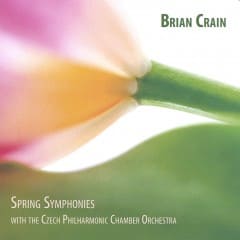 Bản Giao Hưởng Mùa Xuân - Spring Symphonies