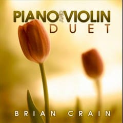 Song Tấu Piano Và Violon - Piano And Violin Duet