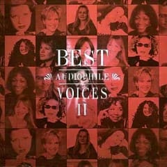 Best Audiophile Voices Vol.2