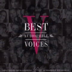 Best Audiophile Voices Vol.5