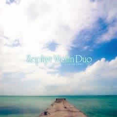 Final Fantasy - Zephyr Violin Duo