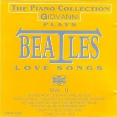 Những Bản Tình Ca Của The Beatles - The Beatles Love Songs Vol.2