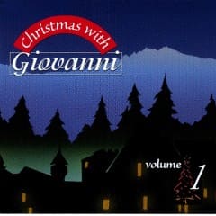 Giáng Sinh Với Giovanni - Christmas With Giovanni