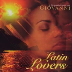 Tình Ca Latin - Latin Lovers