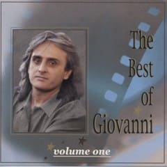 The Best Of Giovanni Vol.1