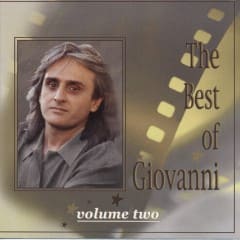 The Best Of Giovanni Vol.2