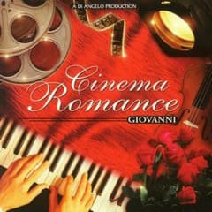 Nhạc Phim Lãng Mạn - Cinema Romance