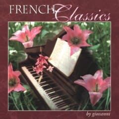 Nhạc Pháp Kinh Điển - French Classics