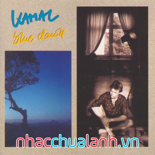 Album Bình Minh Xanh - Blue Dawn