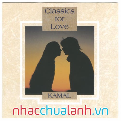 Album Kinh Điển Về Tình Yêu - Classics For Love
