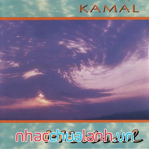 Album Gió Bấc Thổi Từ Hướng Tây - Mistral