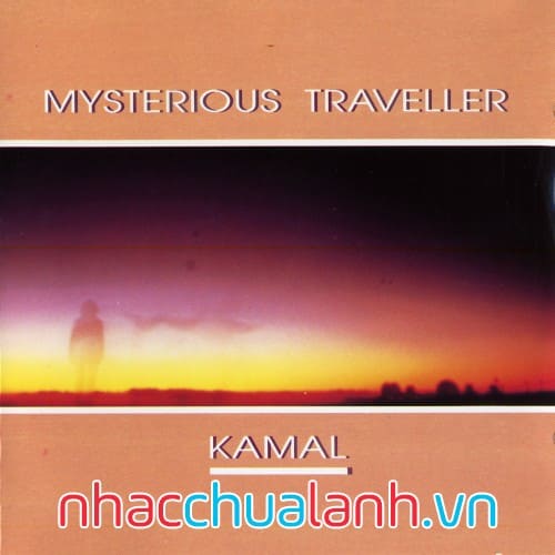 Album Lữ Khách Bí Ẩn - Mysterious Traveller
