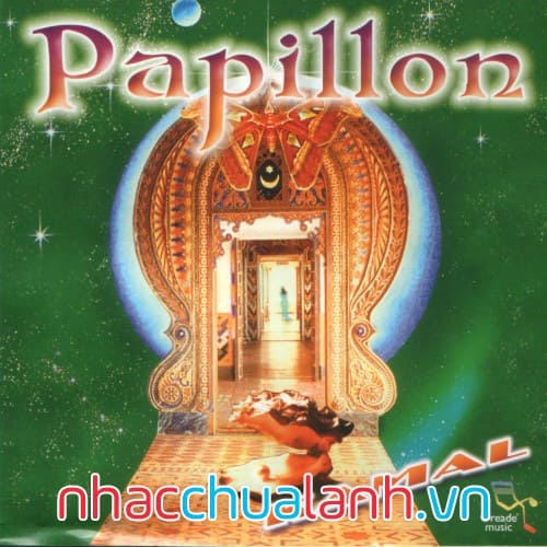 Album Papillon