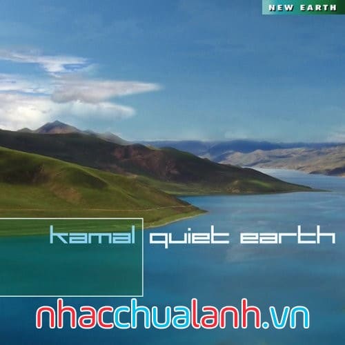 Album Trái Đất Yên Tĩnh - Quiet Earth