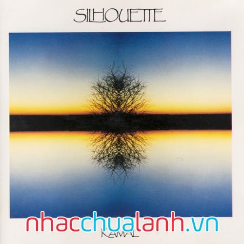 Album Hình Bóng - Silhouette Kamal