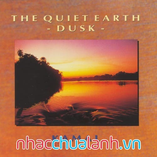 Album Hoàng Hôn - The Quiet Earth: Dusk